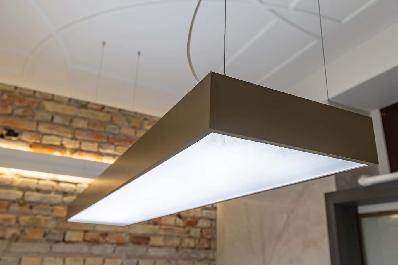 Czy oświetlenie LED nie jest kosztochłonne?